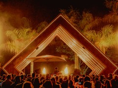 Weekend Pedra Azul: conheça a experiência sensorial na serra capixaba onde música, natureza e bem-estar se alinham