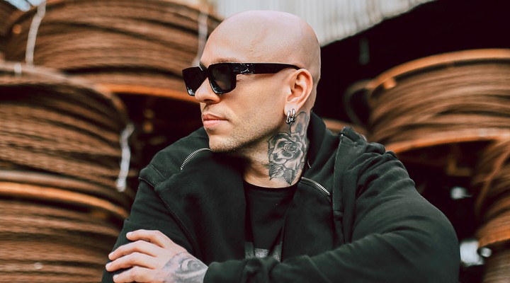 White Sheep - Foto: Divulgação.