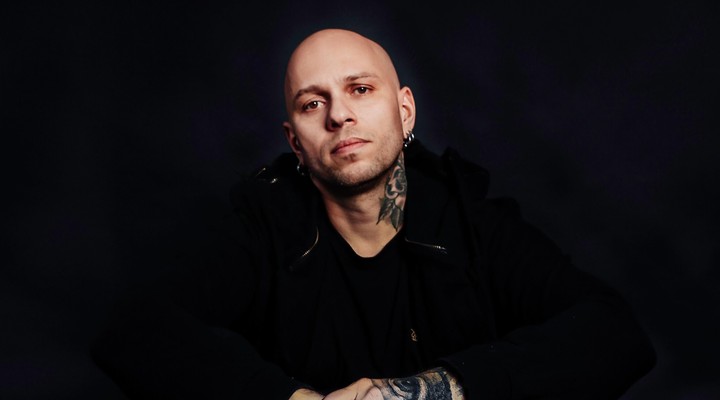 White Sheep - Foto: Divulgação.