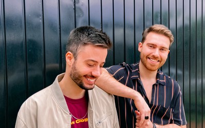 Brazucas do INNDRIVE viralizam no TikTok e alcançam o Top 50 Viral Global do Spotify
