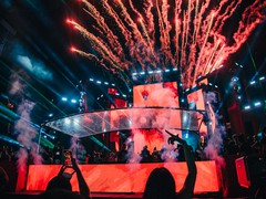 Festa INTRO completa 5 anos e celebra sua maior edição com Full Open Bar Premium, em Fortaleza