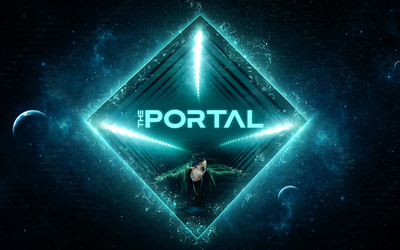 Illusionize entrega “The Portal”, última live da série Illusionize's Universe