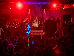 Entenda a forte relação de DJ Glen com a Dirtybird e sua influência para a vinda da gravadora ao Brasil