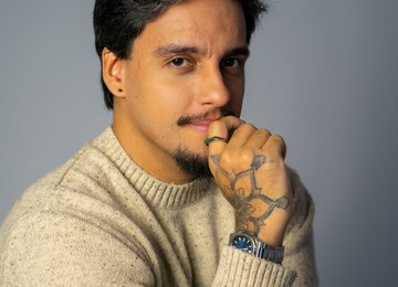 Mercado: Diogo O’Band comenta sobre artistas que provaram que construir sua marca foi mais importante que esperar pelo acaso