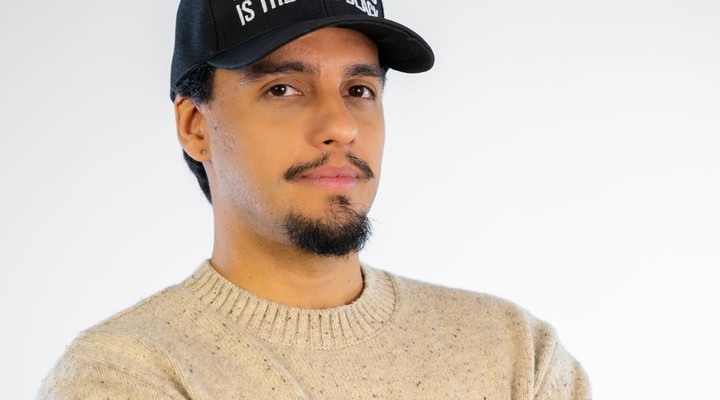 Diogo O’Band - Foto: Divulgação