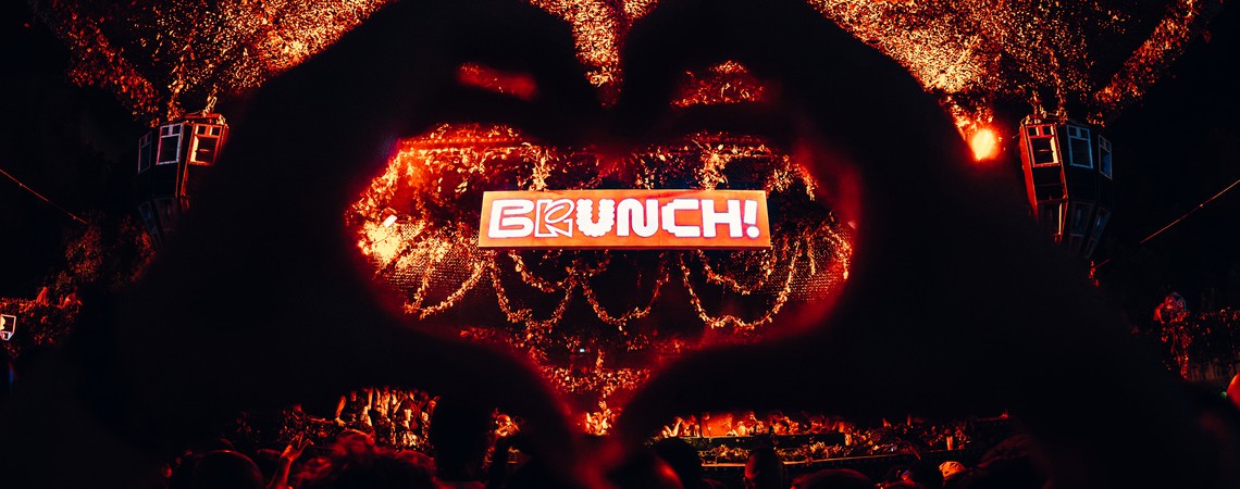 Brunch Electronik Lisboa inicia temporada de 10 anos com Shimza e Arodes dia 20 de Junho