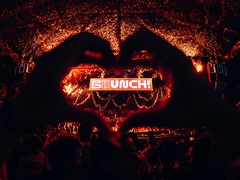 Brunch Electronik Lisboa inicia temporada de 10 anos com Shimza e Arodes dia 20 de Junho