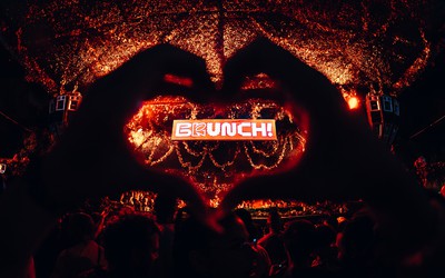 Brunch Electronik Lisboa inicia temporada de 10 anos com Shimza e Arodes dia 20 de Junho