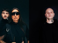 Whitesheep e Mezpa, inauguram label de Waltervelt com duas faixas prontas para os picos da pista