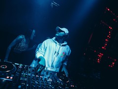 Jackcutt apresenta set exclusivo pelo Clubinho Records depois de lançamento de EP From New Orleans