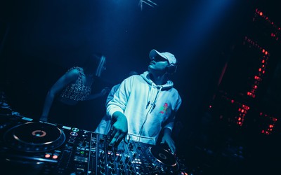 Jackcutt apresenta set exclusivo pelo Clubinho Records depois de lançamento de EP From New Orleans