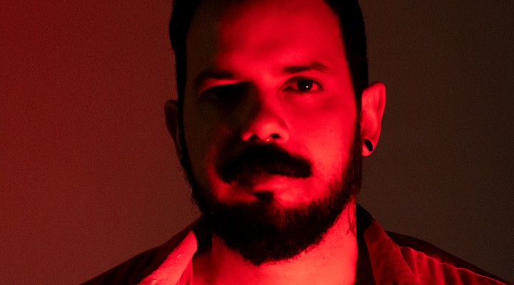 Infa Vermelho - Foto: @pedroescobaz