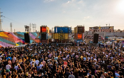 Festival Secret Project, da Insomniac, estreia no ADE 2021