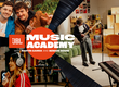 JBL Music Academy abre vagas para imersão musical de artistas brasileiros em Amsterdã