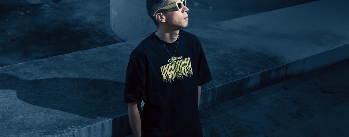 Energia raver: techno com groove tribal e atmosfera hipnótica marcam o novo lançamento de Jhonatan Ospina