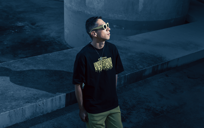 Energia raver: techno com groove tribal e atmosfera hipnótica marcam o novo lançamento de Jhonatan Ospina