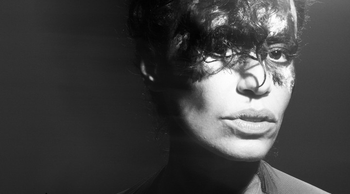 Joyce Muniz