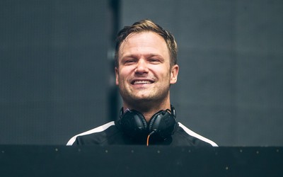 Jeffrey Sutorius retorna à projeto pessoal e não atuará mais como Dash Berlin