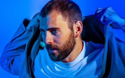 Joachim Pastor lança a primeira masterclass de produção musical na Armada University e FaderPro