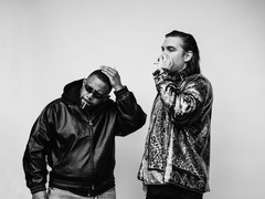 GORDO e Reinier Zonneveld oficializam o lançamento de “Loco Loco”, fenômeno viral que agora chega às plataformas digitais