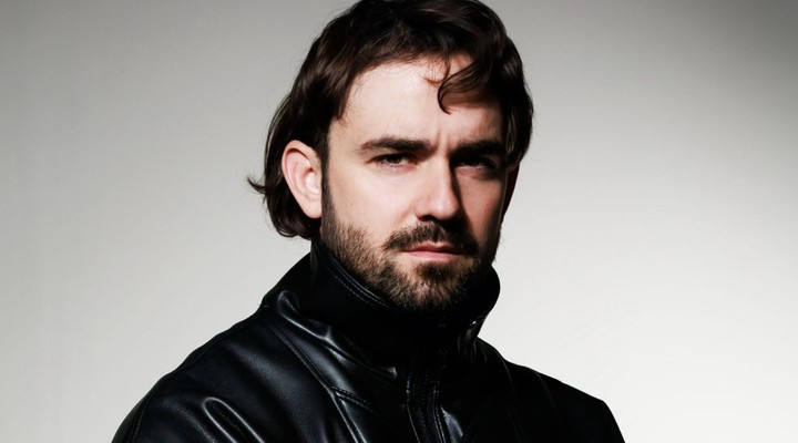 Kevin Brauer - Foto: Divulgação.