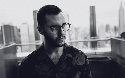 Conheça Khen, mais uma joia da cena de progressive house de Israel