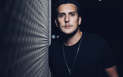 Com "Love Tonight" e "Promised Land", Kiko Franco alcança TOP 10 de Afro House no Beatport
