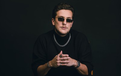 Kiko Franco em Las Vegas: artista é anunciado como residente do Zouk Group nos EUA