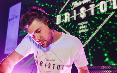 Kyle Watson, Gabe e Mochakk chegam ao Ame Club em junho