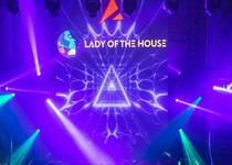 Do clube às ruas: Lady Of The House e LabelWorx movimentam a pista brasileira com mulheres à frente
