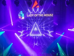 Do clube às ruas: Lady Of The House e LabelWorx movimentam a pista brasileira com mulheres à frente