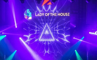 Do clube às ruas: Lady Of The House e LabelWorx movimentam a pista brasileira com mulheres à frente