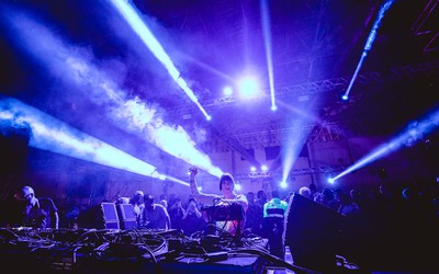 Tantša lança nova festa chamada Bothetso em locação inédita em São Paulo