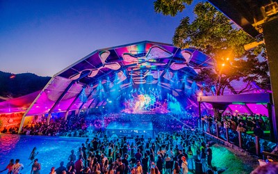 Laroc Club anuncia abertura inédita no Ano Novo de 2021/2022