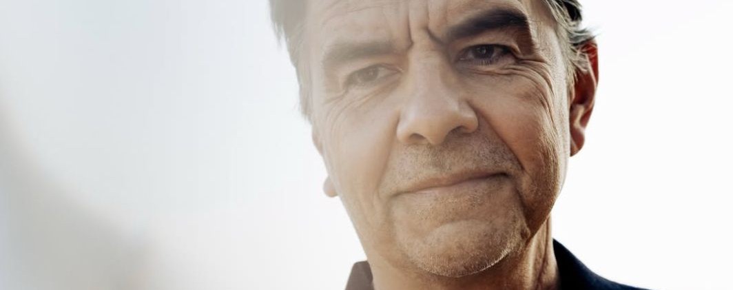 Ícone da música eletrônica, Laurent Garnier retorna ao Warung neste sábado, para noite especial