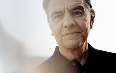 Ícone da música eletrônica, Laurent Garnier retorna ao Warung neste sábado, para noite especial