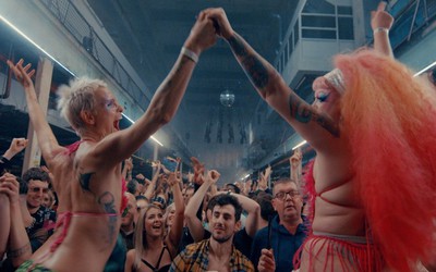 Novo documentário expressa cultura e poder inclusivo da música eletrônica