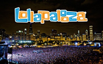 Lollapalooza pode retornar à Chicago em 2021 com festival de 4 dias