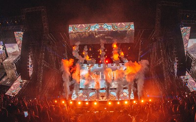 Com Martin Garrix, Alesso e Alok, Lollapalooza Brasil anuncia line-up para 2022