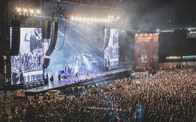 Lollapalooza Brasil 2022 movimenta R$ 421 milhões em São Paulo