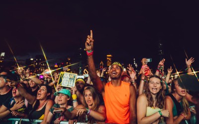 Lollapalooza Chicago distribui ingresso para quem tomar vacina de Covid-19