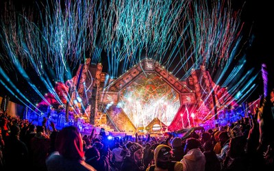 Festival árabe Soundstorm 2021 anuncia Vintage Culture e Chemical Surf no line-up