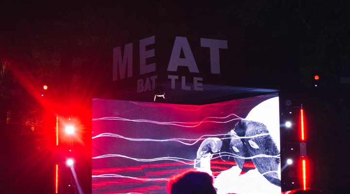 MEAT