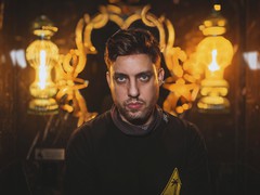 Maceo Plex retorna à Ellum com novo EP que revisita suas origens