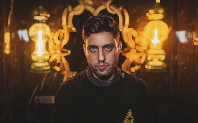 Maceo Plex retorna à Ellum com novo EP que revisita suas origens