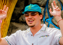 Destaque da temporada em Ibiza, Malive aterrissa no Safari em novembro