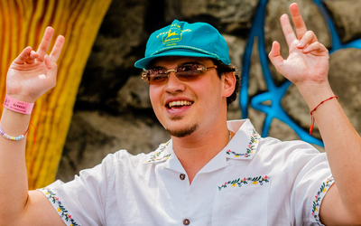 Destaque da temporada em Ibiza, Malive aterrissa no Safari em novembro