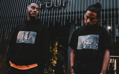 Sunnery James e Ryan Marciano participarão do primeiro evento de 2021 no Ziggo Dome em março