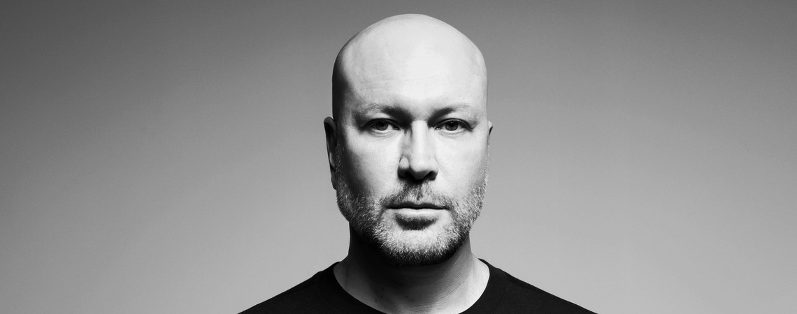 Astraea traz ícone da música eletrônica global Marco Carola ao El Fortin