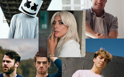 Lady Gaga é indicada em 3 categorias "Dance/Eletrônica" do Billboard Music Awards 2021